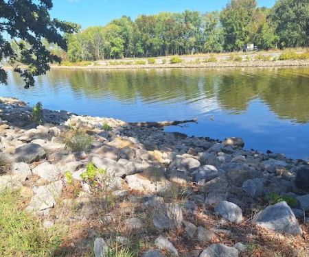 Rend Lake Camp Ground