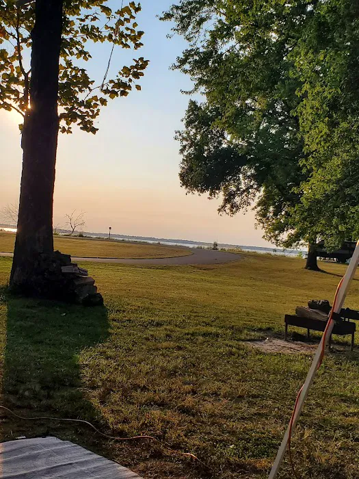 Rend Lake Camp Ground Picture 10