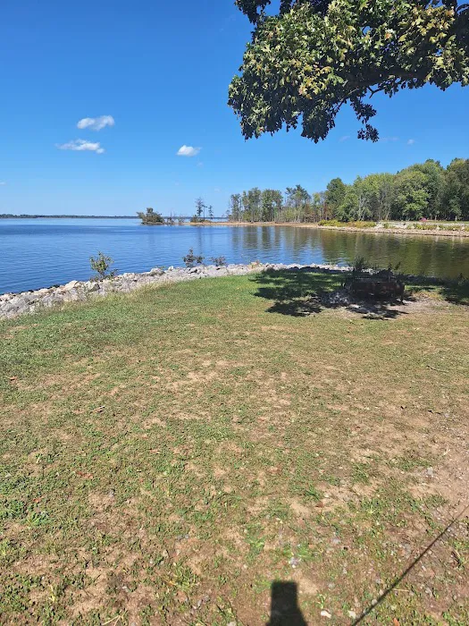Rend Lake Camp Ground Picture 9