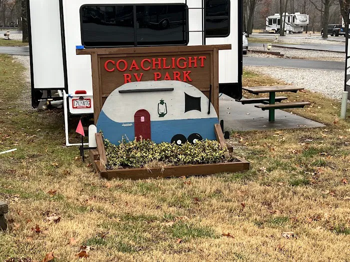 Coachlight RV Park Picture 10