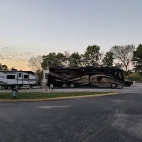 Coachlight RV Park ico