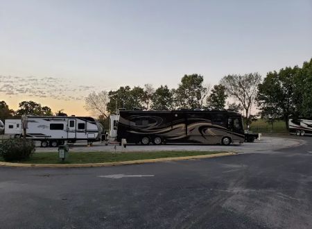Coachlight RV Park