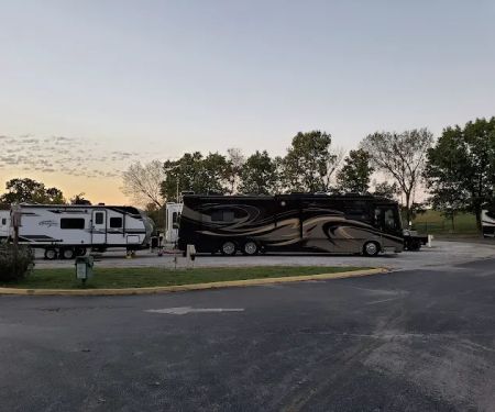Coachlight RV Park