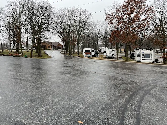 Coachlight RV Park Picture 4