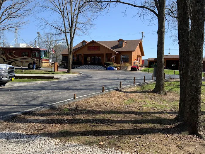 Coachlight RV Park Picture 6