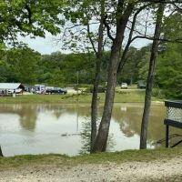 VFW Lakes ico