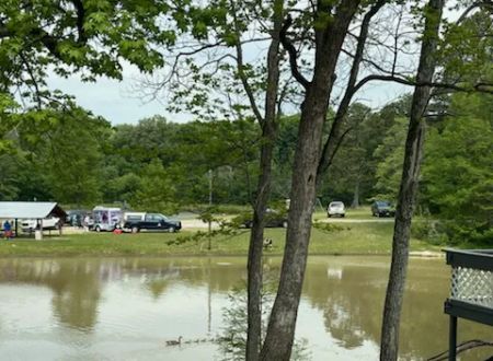 VFW Lakes