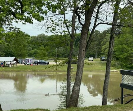 VFW Lakes