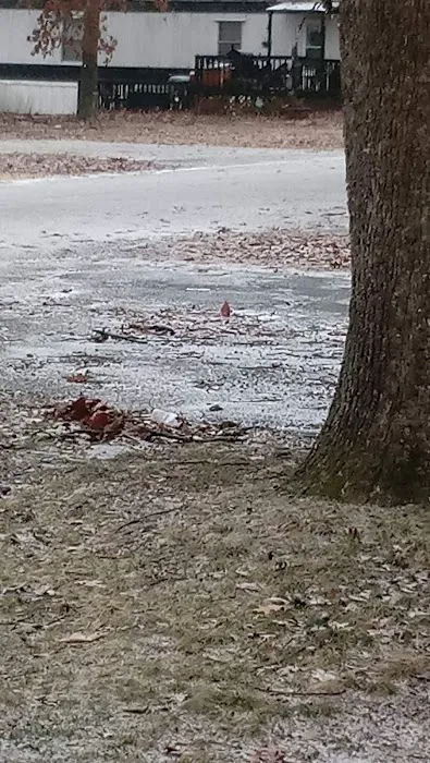 Hickory Lane Mobile Home Park Picture 4
