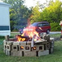 Hickory Lane Mobile Home Park ico