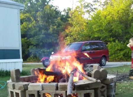 Hickory Lane Mobile Home Park
