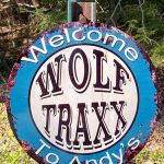 Andy’s Wolf Traxx