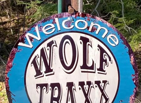 Andy’s Wolf Traxx