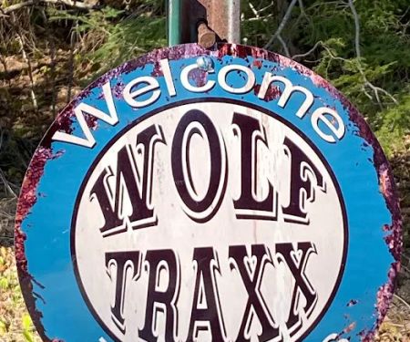 Andyu2019s Wolf Traxx