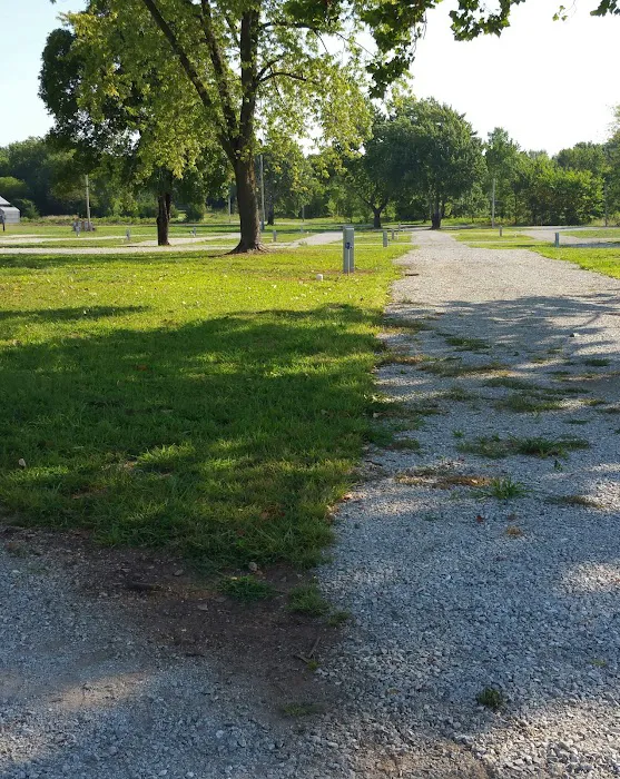 Camp Mi Casa on the Route Picture 1