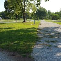 Camp Mi Casa on the Route ico