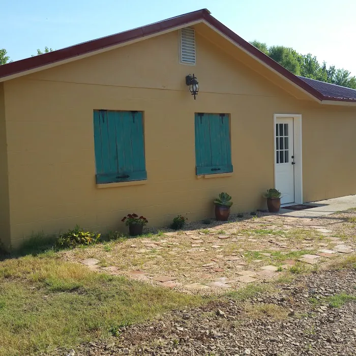 Camp Mi Casa on the Route Picture 10