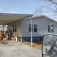 Sherwood Forest Mobile Home Community ico