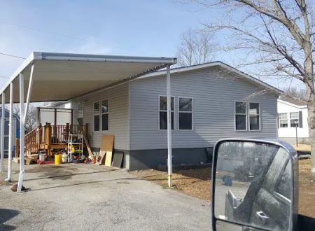 Sherwood Forest Mobile Home Community
