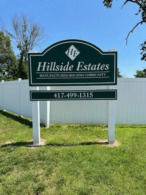 Hillside Estates Manufactured Housing Community Picture 8