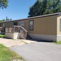 Hillside Estates Manufactured Housing Community ico