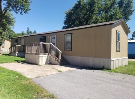 Hillside Estates Manufactured Housing Community