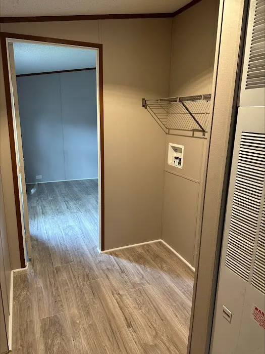Hillside Estates Manufactured Housing Community Picture 2