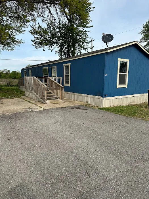 Hillside Estates Manufactured Housing Community Picture 9