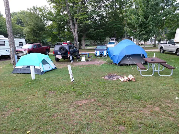 Woodland Park Campground Picture 4