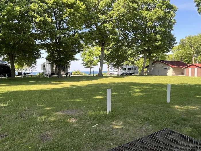 Woodland Park Campground Picture 6