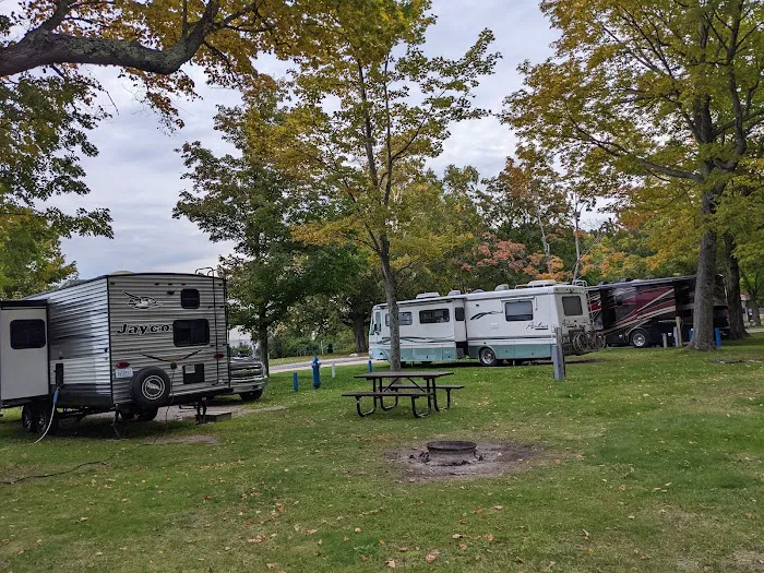 Woodland Park Campground Picture 9