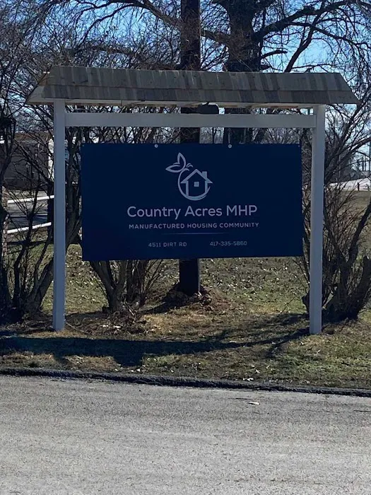 Country Acres Mobile Home Community Picture 3