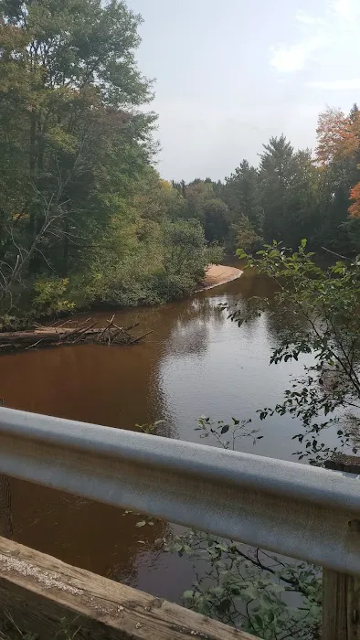 West Branch Campground Picture 1