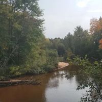 West Branch Campground ico