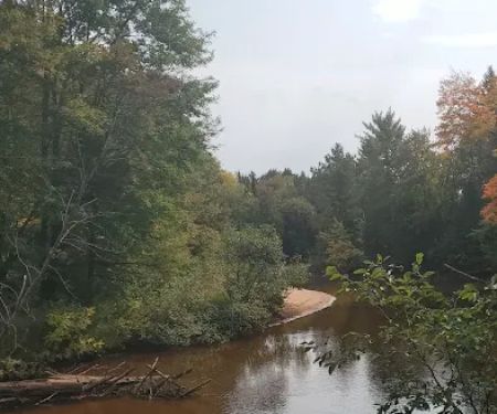 West Branch Campground