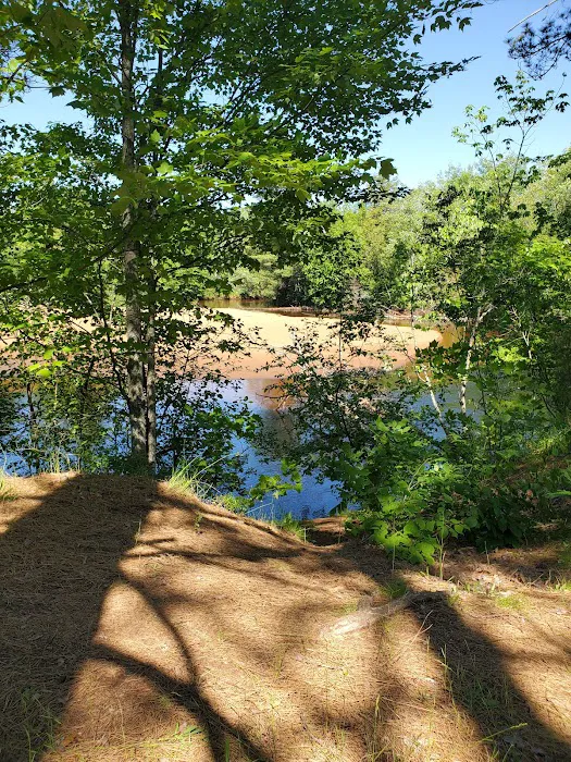 West Branch Campground Picture 3