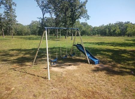 Boondocks Enterprises Mobile Home and RV park