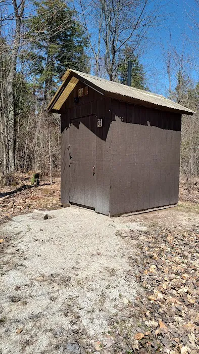 Cusino Lake State Forest Campground Picture 9
