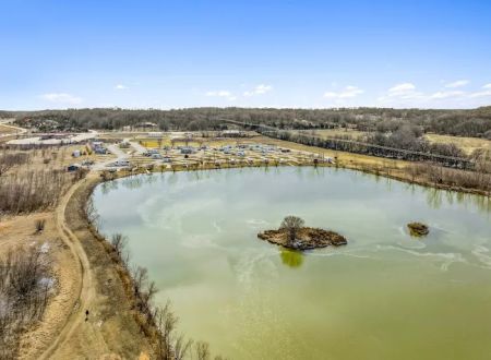 Big Shoal RV Country