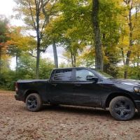Ross Lake State Campground ico
