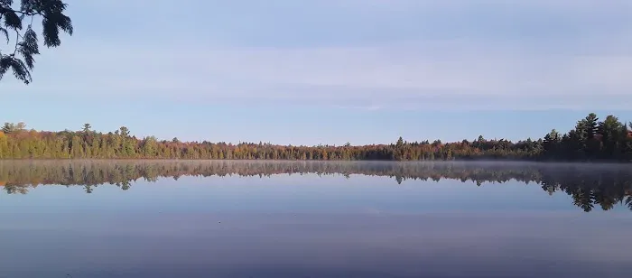 Canoe Lake State Forest Campground Picture 4