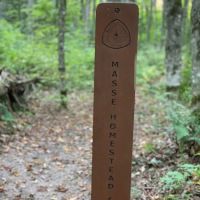 Masse Homestead Campground ico
