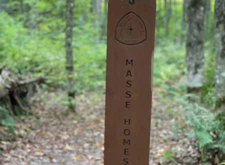 Masse Homestead Campground