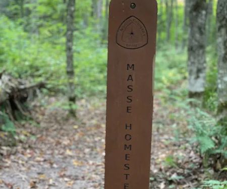Masse Homestead Campground