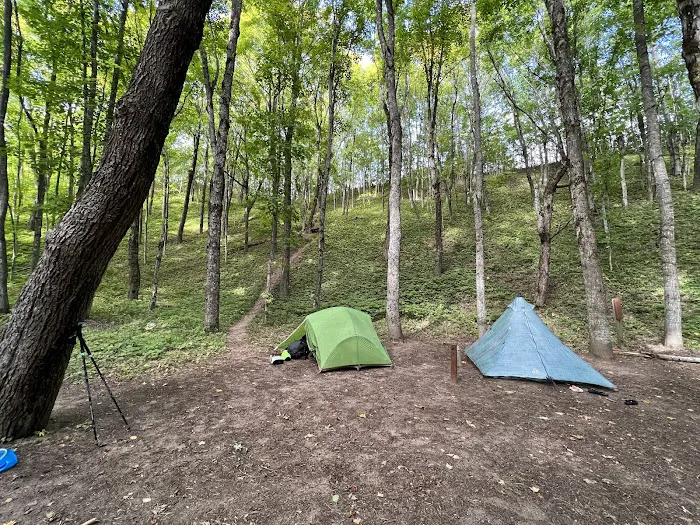 Masse Homestead Campground Picture 6