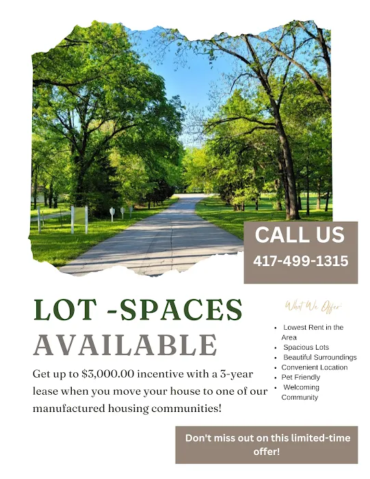 Big Valley Manufactured Housing Community Picture 3