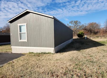 Big Valley Manufactured Housing Community