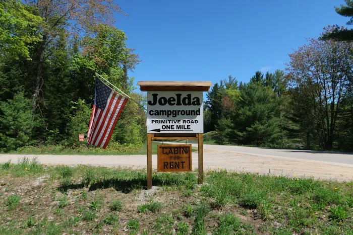 JoeIda Campground Picture 10