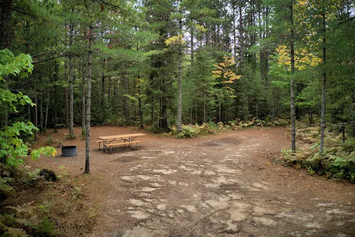 JoeIda Campground Picture 8