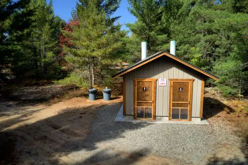 JoeIda Campground Picture 2